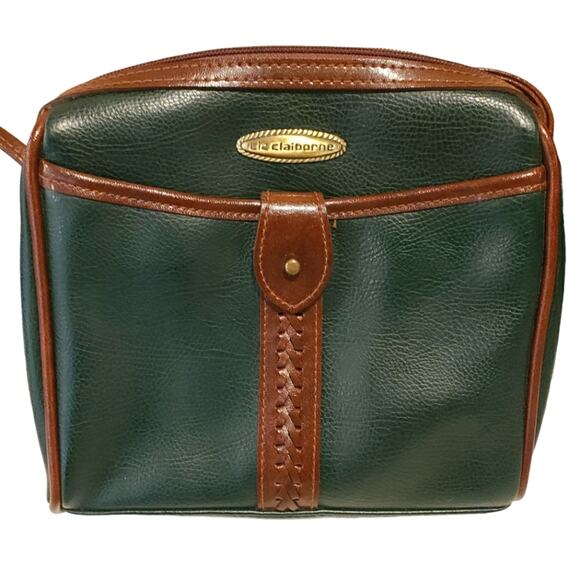 90s Liz Claiborne Handbag - Picture 3 of 10